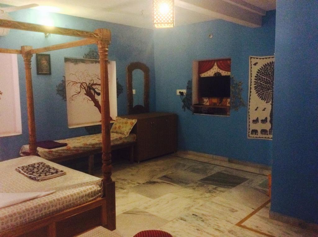 Namaste Caffe-For Heritage Stay Jodhpur  Exterior photo